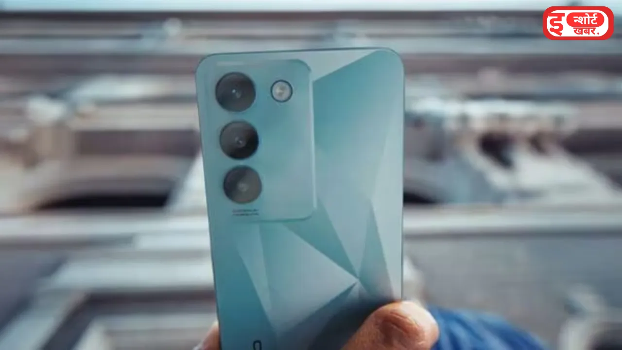 Add a heading 5 18 लेटेस्ट लॉन्च हुए VIVO T3 5G स्मार्टफोन के फीचर्स के बारे में मिली जानकारी, मिल रहा है डिस्काउंट VIVO T3 5G डिस्काउंट ऑफर