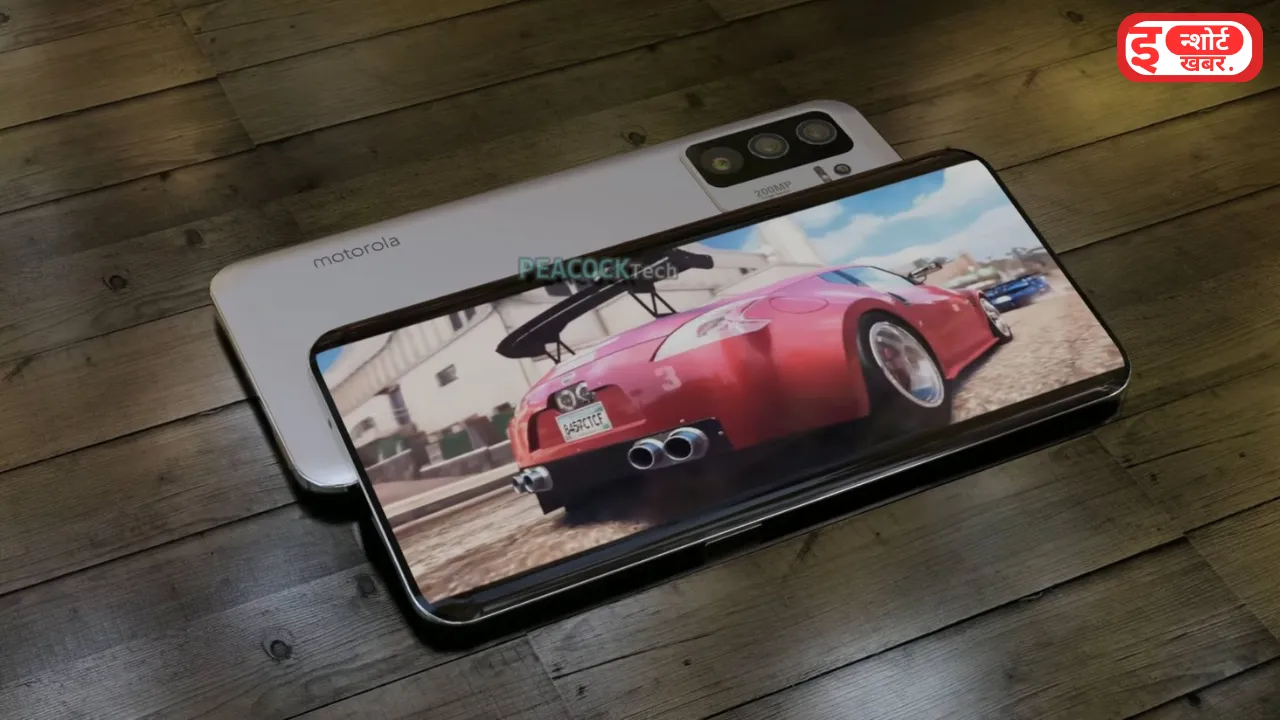 Add a heading 5 19 अगले महीने 3 अप्रैल को भारतीय मार्केट में Motorola Edge 50 Pro देगा दस्तक, कुछ फीचर्स का हुआ खुलासा Motorola Edge 50 Pro लॉन्च डेट