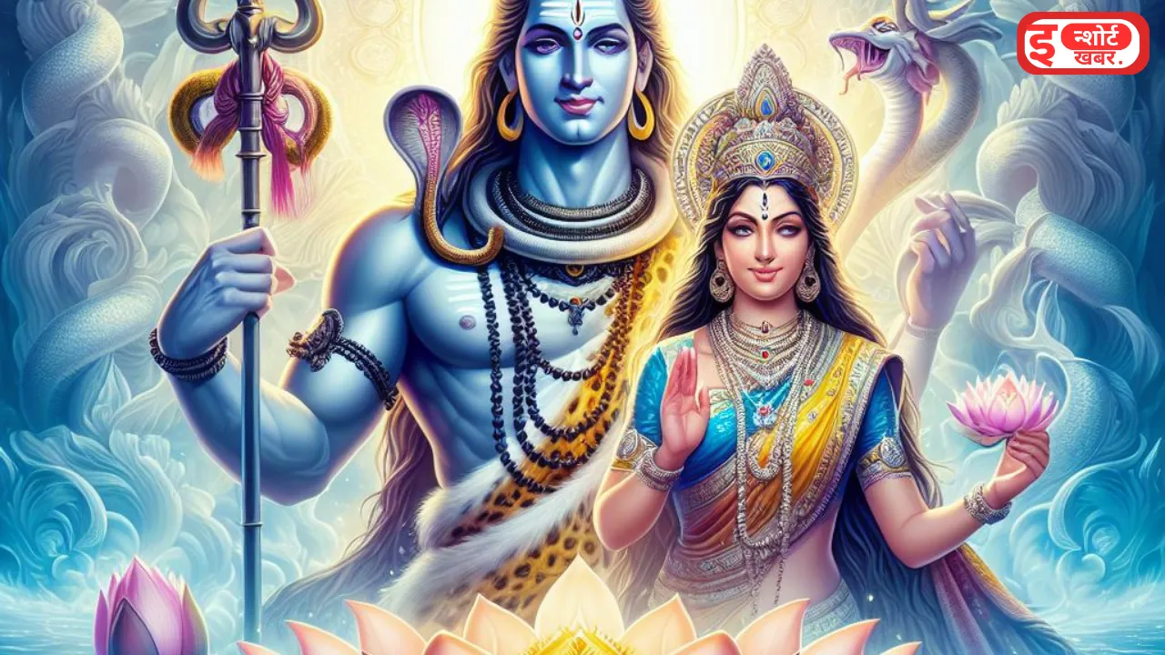 Add a heading महाशिवरात्रि पूजा विधि 2024: ऐसे करेंगे महाशिवरात्रि की पूजा तो मिलेगा उत्तम फल महाशिवरात्रि पूजा विधि 2024