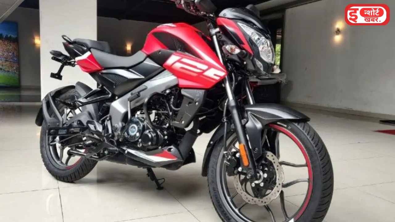 Add a heading 1 20 Bajaj Pulsar NS125 मोटरसाइकिल को 50000 में खरीदने का मौका, जाने कीमत और डिटेल्स 50000 में खरीदे Bajaj Pulsar NS125 बाइक
