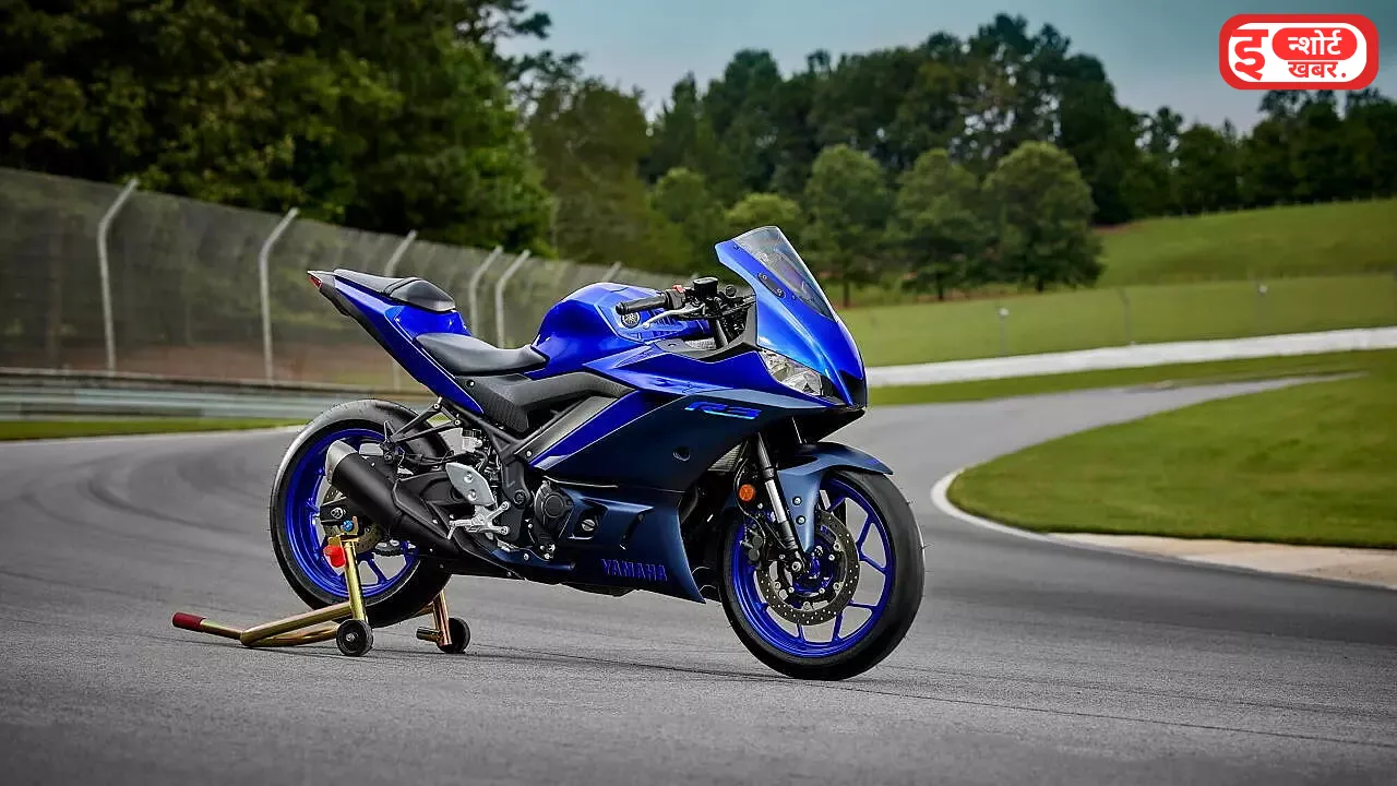 Add a heading 2 23 Yamaha YZF R3 Price, Review, Specifications, Feature & Details Yamaha YZF R3 Price