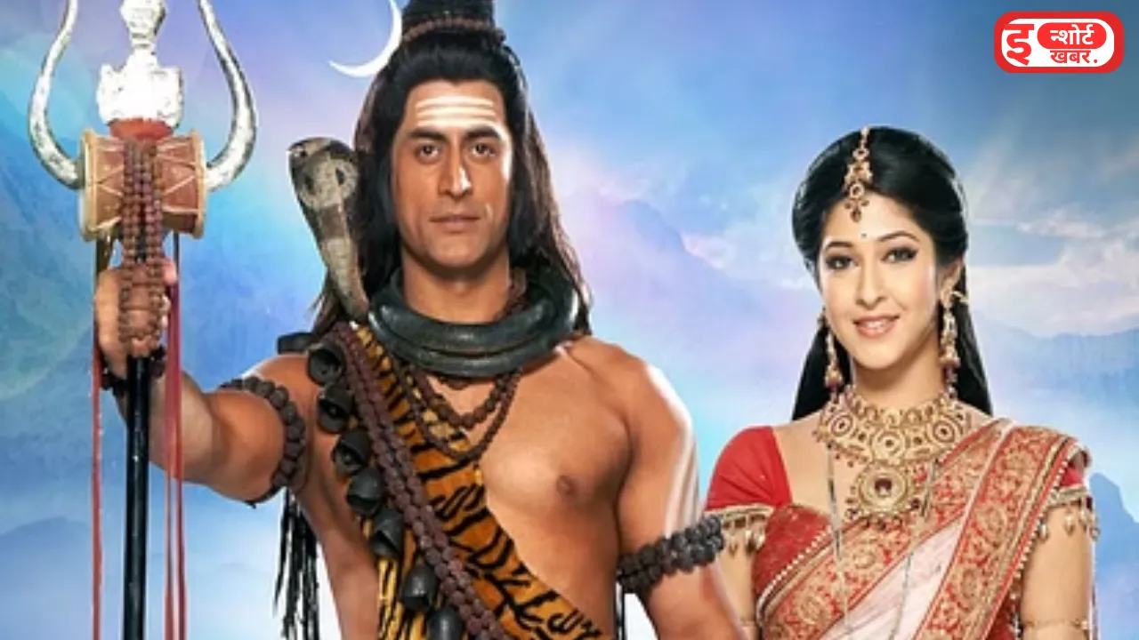 Add a heading 34 सफलता के ऐसे मंत्र जो महादेव ने पार्वती जी को बताए, हो जाएगा जीवन खुशहाल महादेव ने पार्वती जी को बताए खुशहाल जीवन के चमत्कारिक राज