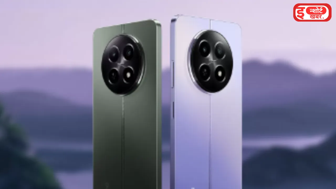 Add a heading 4 Realme 12x 5G और 11x 5G जल्द दे रहे हैं भारत में दस्तक, कंपनी ने कंफर्म कर दिए है ये होंगे फीचर्स Realme 12x 5G लॉन्च डेट