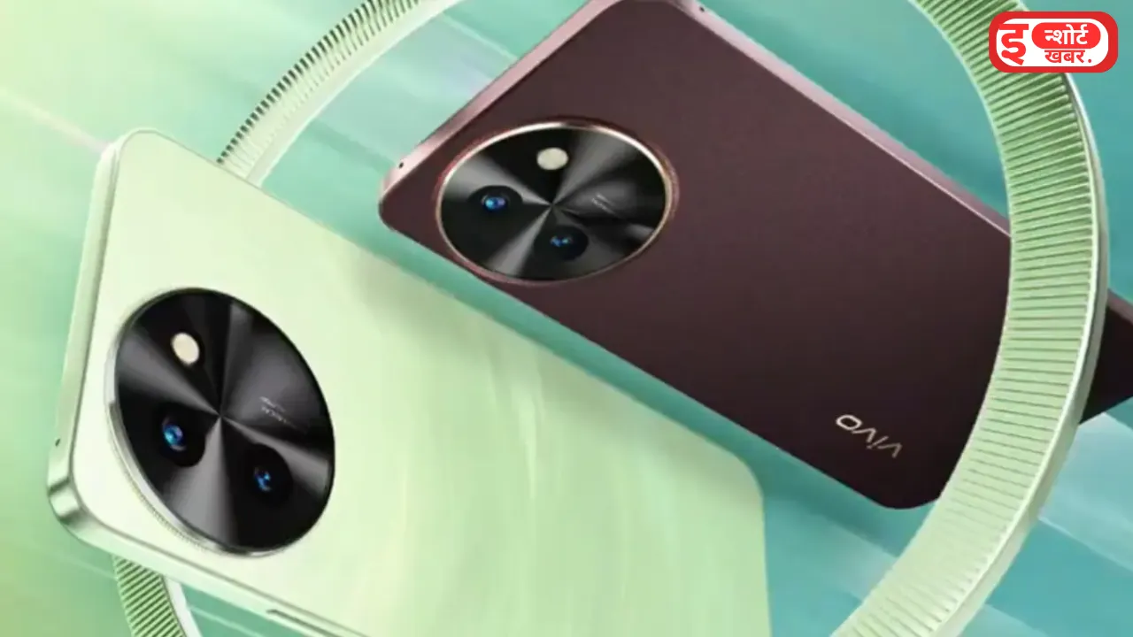 Add a heading 5 14 जल्द आ रहा है मार्केट में दस्तक देने VIVO T3X 5G Phone, Turbo Design के साथ यह होंगे फीचर VIVO T3X 5G Phone लॉन्च डेट