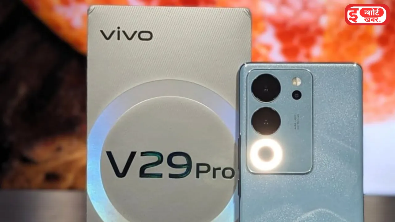 Add a heading 5 5 झूम उठेंगे VIVO V29 Pro 5G फोन पर मिलने वाले डिस्काउंट ऑफर को देखकर जाने कितनी है कीमत ? VIVO V29 Pro 5G का डिस्काउंट