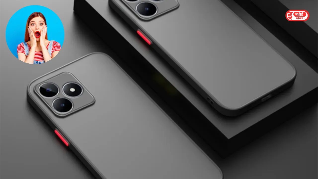 Realme c51 5G Realme के 8000 वाले मोबाइल फोन पर मिल रहा है 6600 का डिस्काउंट, 50MP का है कैमरा Realme c51 5G