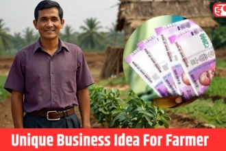 Unique Business Idea For Farmer