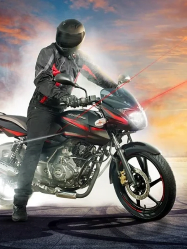 लड़के की क्यों फेवरेट है? बजाज पल्सर की ये मोटरसाइकिल