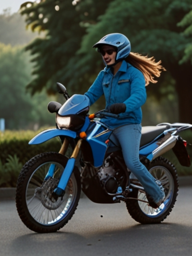 जल्द लॉन्च होगी Hero XF3R की धांसू मोटरसाइकिल, इतनी होगी कीमत