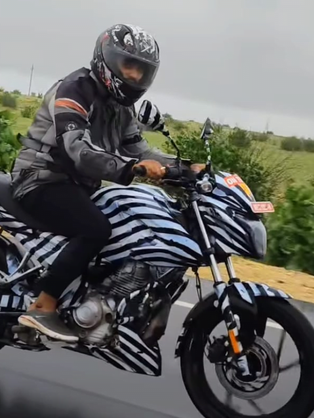 लड़कियों को बेहद ही पसंद आएगी Bajaj Auto की 125 सीसी की मोटरसाइकिल