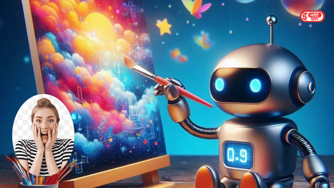 Bing AI Image Generator Bing AI Image Generator: No Credit और No Limit के साथ एक क्लिक में जनरेट करिए फोटो Bing AI Image Generator