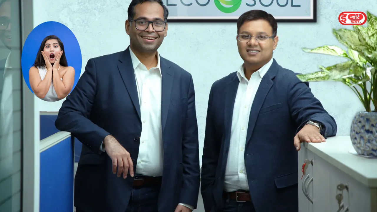 EcoSoul Home Success Story