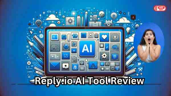 Reply.io AI Tool Review