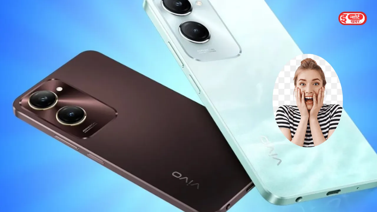 Vivo T3 Lite 5G Price