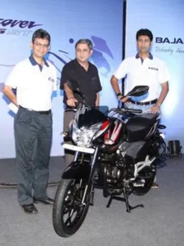 Rs.12,000 में खरीदें Bajaj की 65Km रेंज वाली ये सेकंड हैंड बाइक, पूरी खबर पढ़े