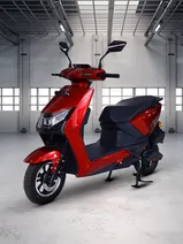 OLA की छुट्टी करने JHEV Alfa R5 इलेक्ट्रिक स्कूटर ने किया गृह प्रवेश, मिलेगी 80 km की रेंज