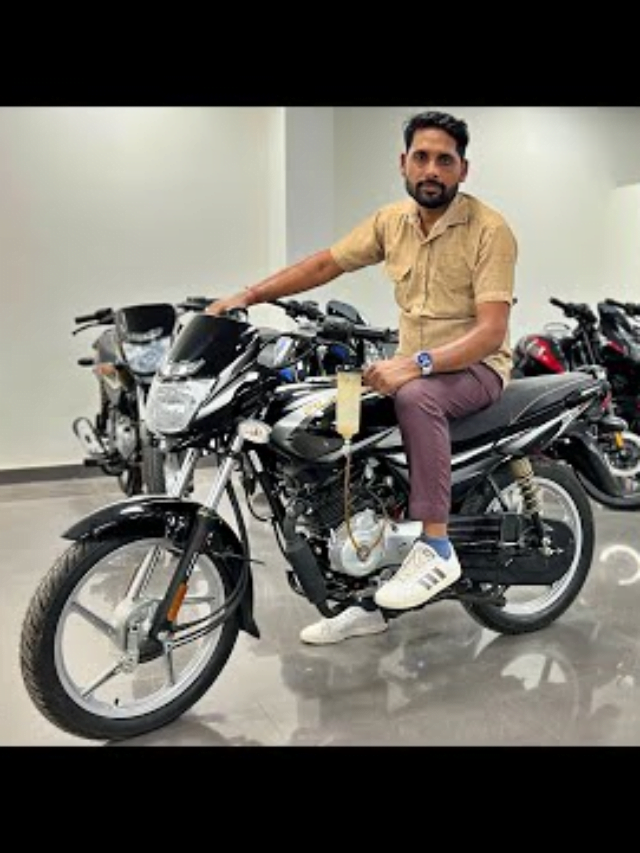 Bajaj Platina 100cc on road price,