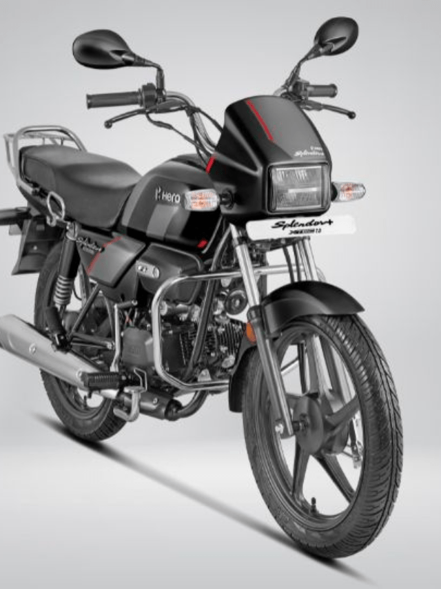 2024 Hero Splendor XTEC 2.0