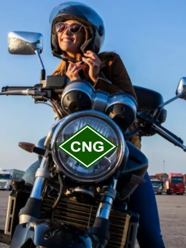 18 जून को Fighter नाम से लॉन्च होगी दुनिया की पहली Bajaj CNG बाइक