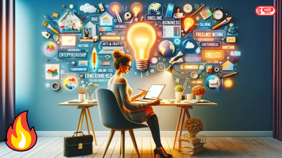 Business Idea For Youngsters Business Idea: सिर्फ ₹5000 में होगा बिजनेस शुरू, तगड़ी होगी कमाई, कर देगा कम समय में मालामाल Business Idea For Youngsters