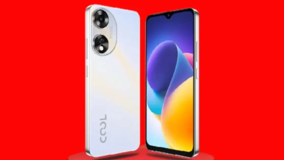 CoolPad Cool 50 5G गरीबों के बजट में Cool 50 5G स्मार्टफोन हुआ लॉन्च, 4700mAh की बैटरी के साथ जाने कितनी है कीमत CoolPad Cool 50 5G