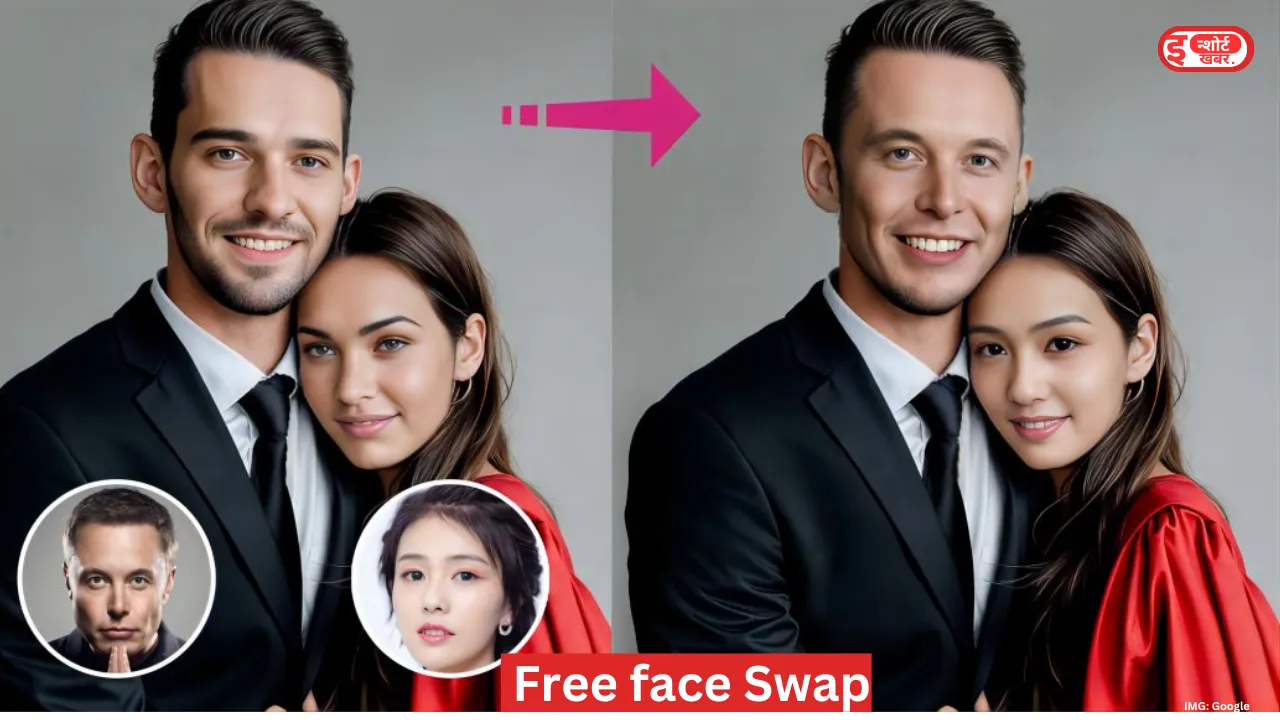Free Faceswap With Remaker AI