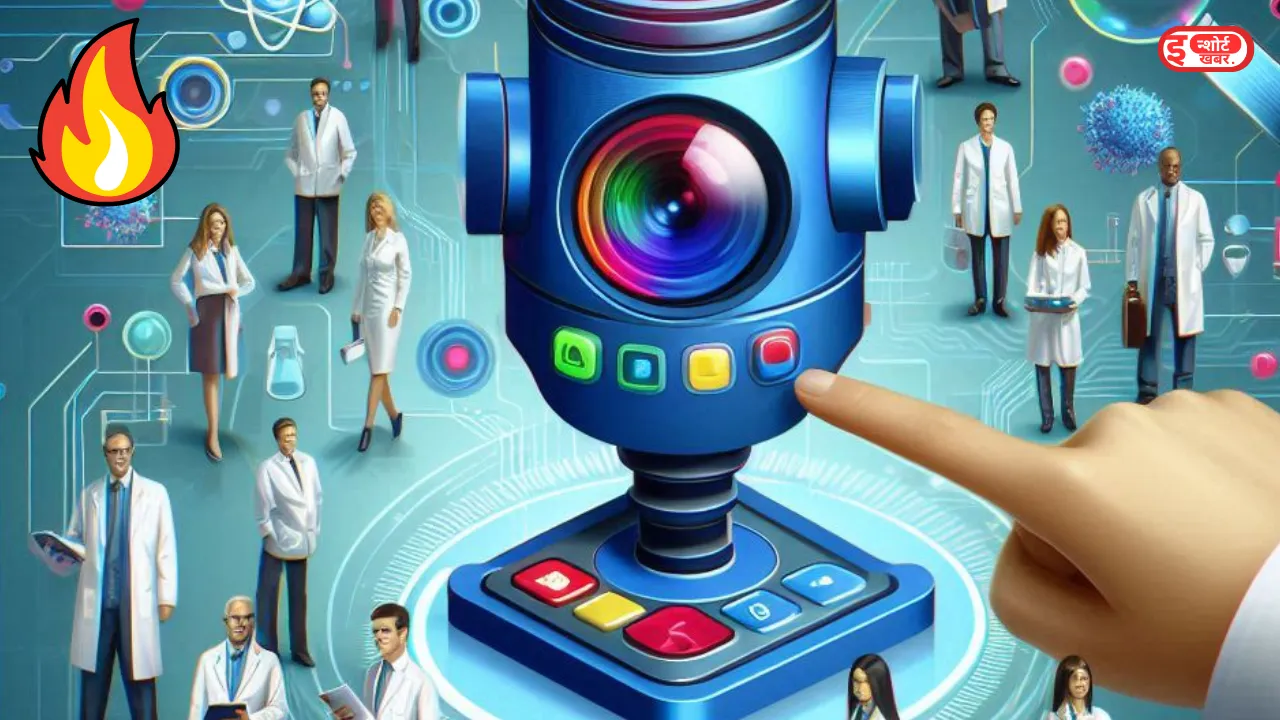 Google AI For Farmers