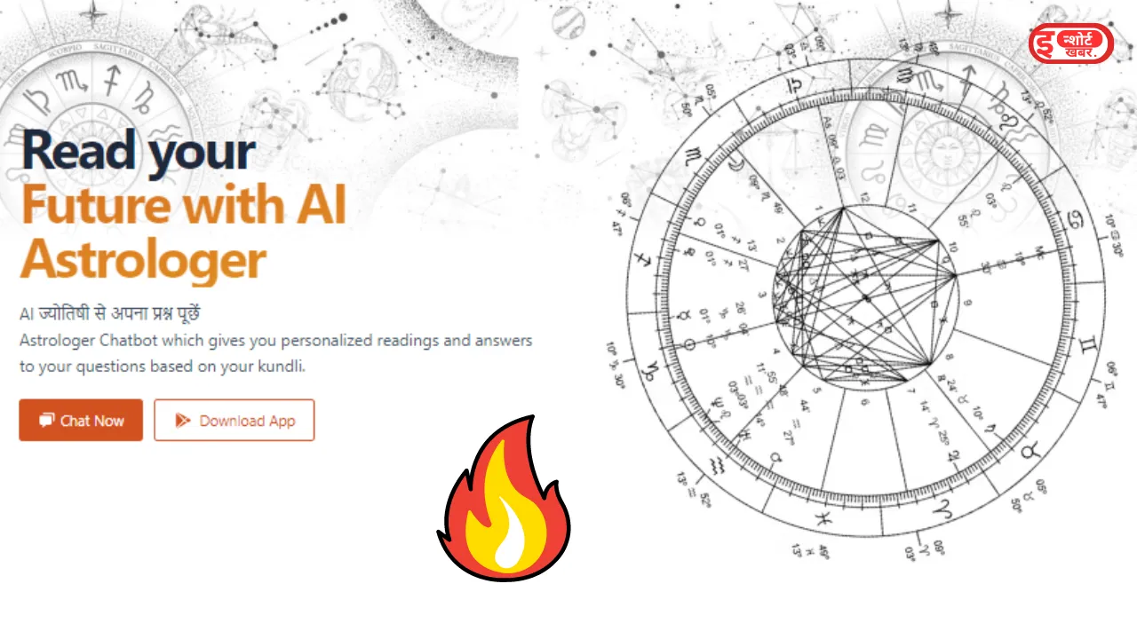 KundliGPT AI क्या है