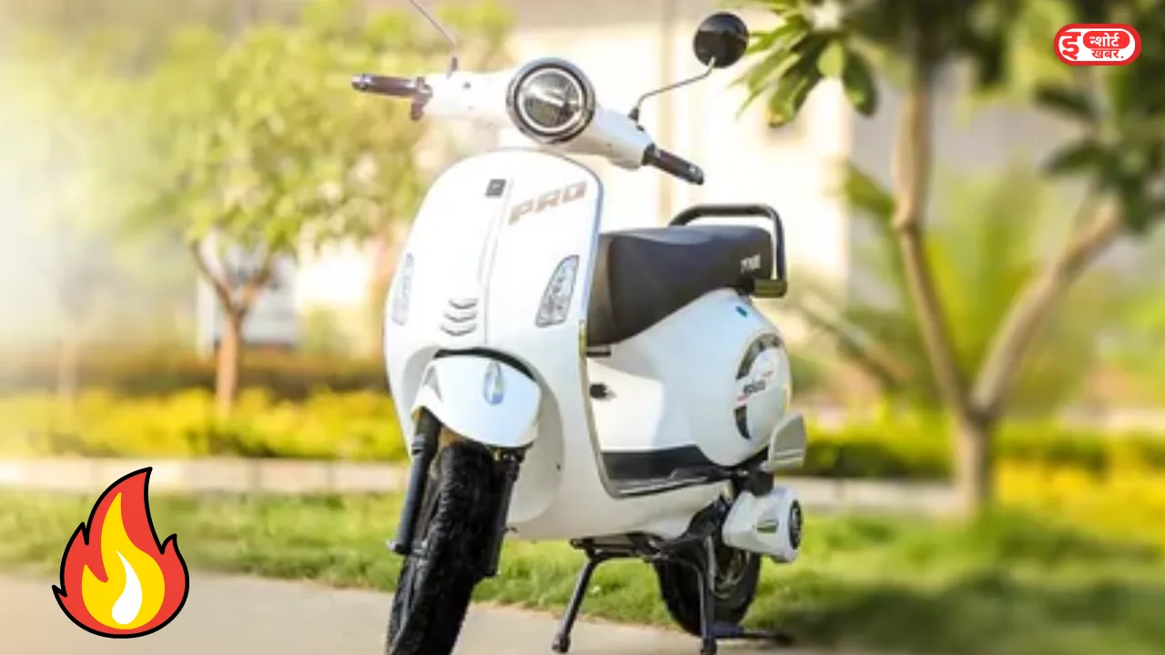 Pure EV EPluto 7G Pro Price in India