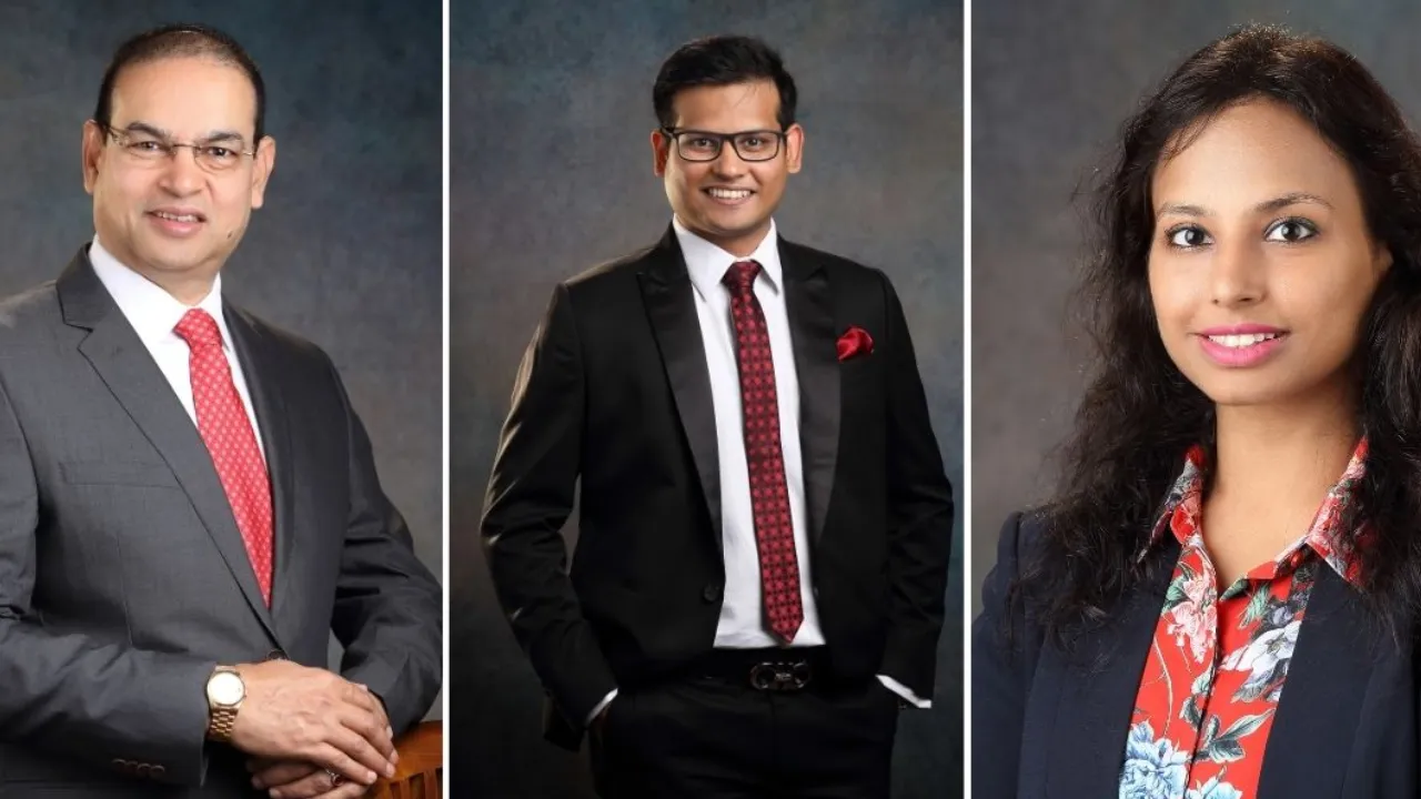 Success Story Of BL Bengani