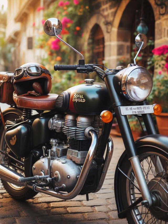 रॉयल एनफील्ड 250 सीसी की बाइक जल्द करने वाली है लॉन्च जाने क्या है अपडेट?