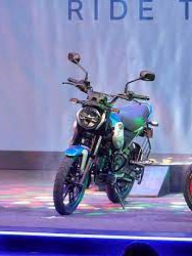 बजाज ऑटो की सीएनजी बाइक को खरीद लाइए मात्र ₹25000 के डाउन पेमेंट में