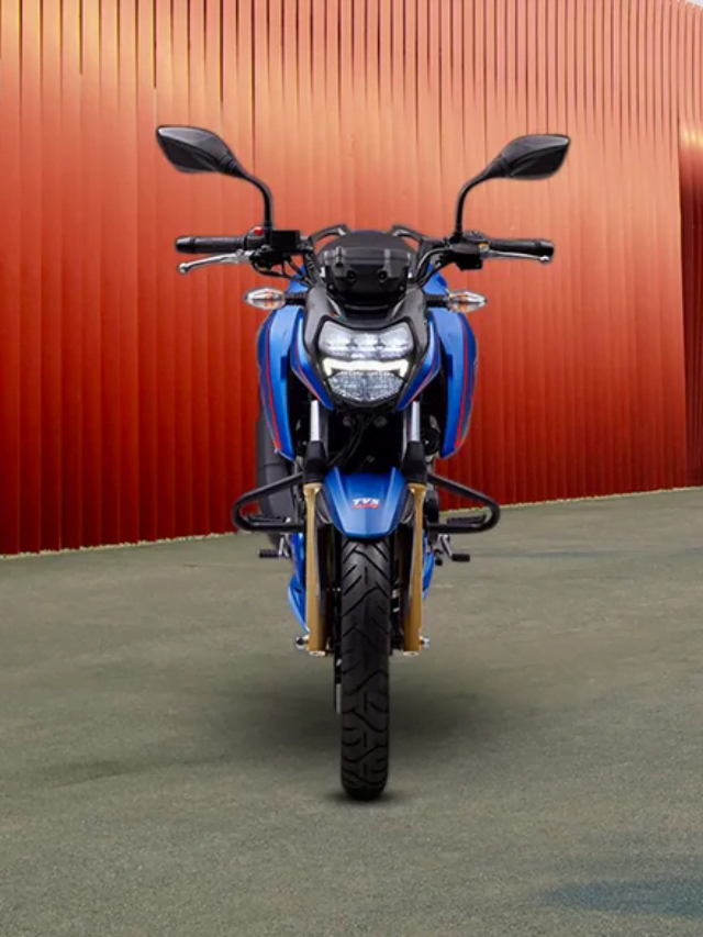 टीवीएस अपाचे आरटीआर 200 4V जून 2024 में विकी सबसे ज्यादा, जाने डीटेल्स