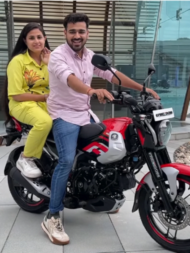 जानिए Bajaj Freedom 125 बाइक कितनी सुरक्षित है? कहीं ब्लास्ट तो नहीं हो जाएगी ?
