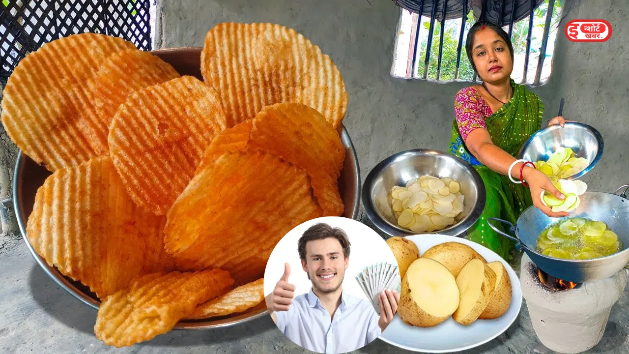 हाउसवाइफ के लिए बेस्ट बिजनेस आइडिया बारिश में बढ़ गई डिमांड, आज ही शुरू करें यह स्मॉल बिजनेस आइडिया, 850 रुपए में होगा शुरू हाउसवाइफ के लिए बेस्ट बिजनेस आइडिया