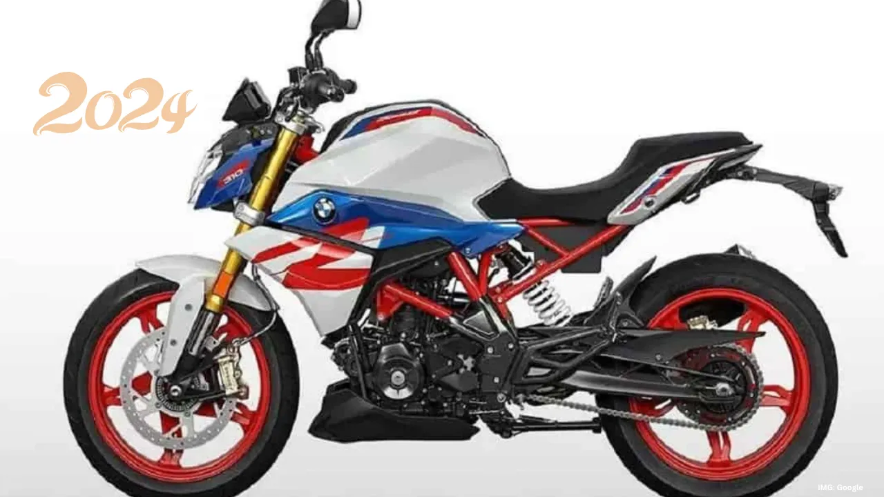 BMW G310 RR Price & EMI Plan