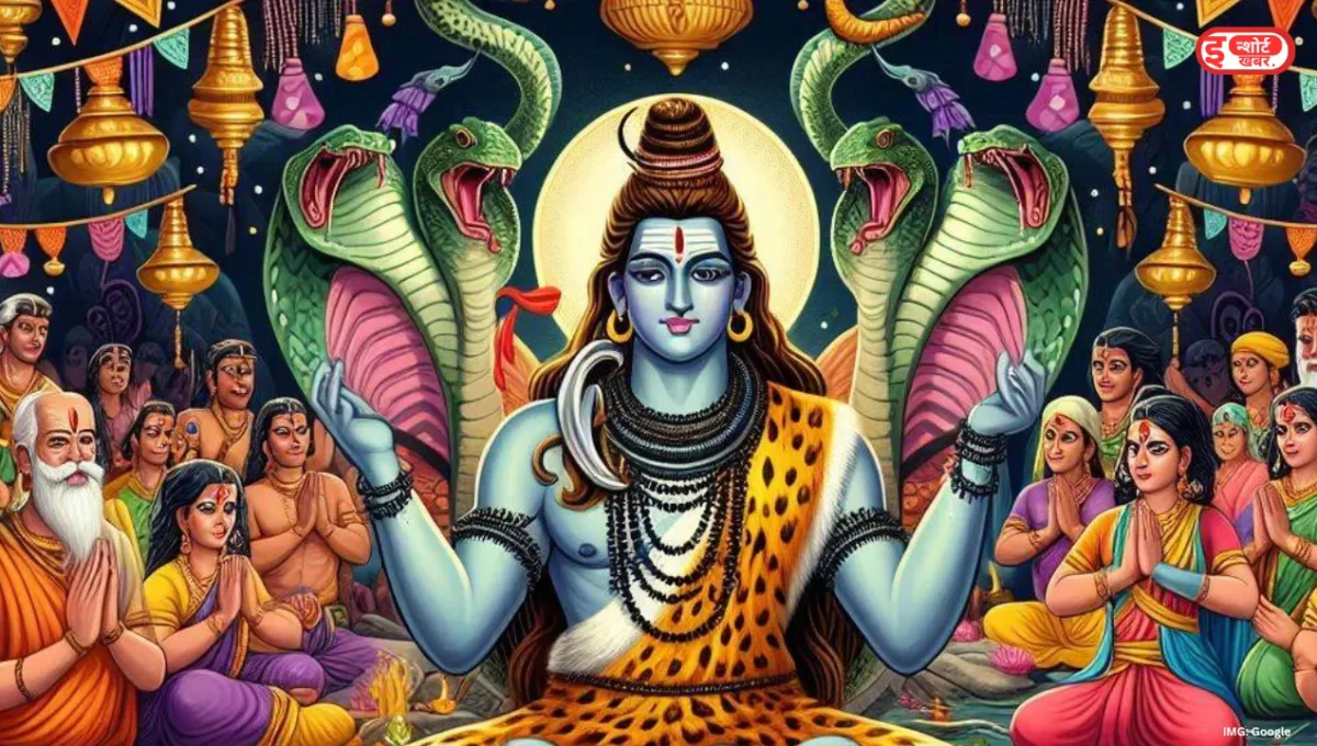 Nag Panchami 2024 नाग पंचमी शुभ मुहूर्त 2024