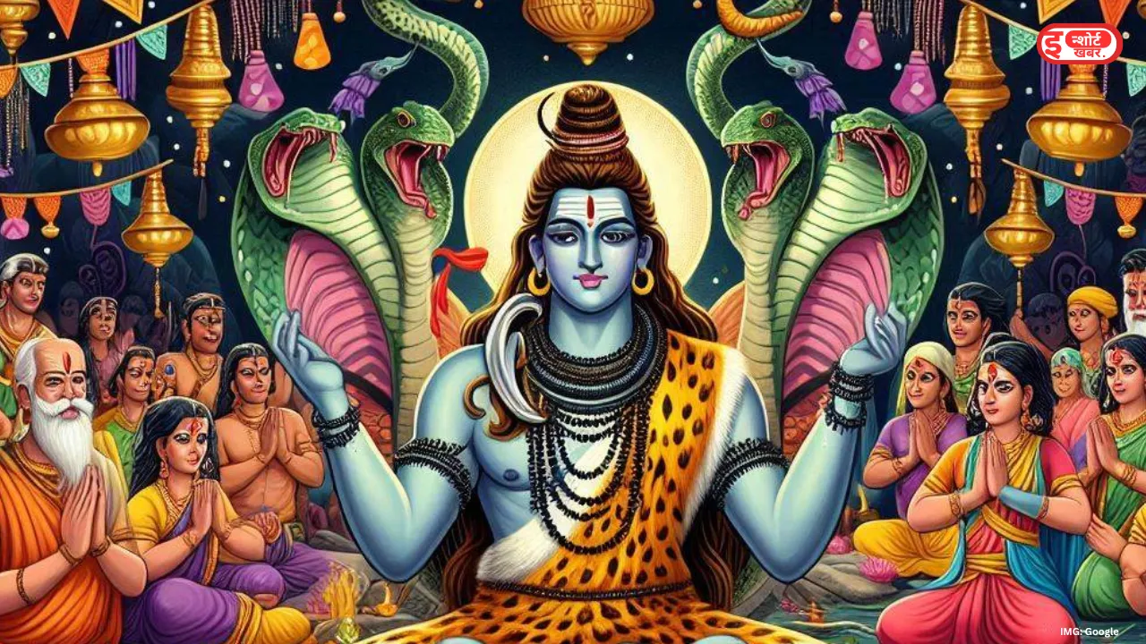 Nag Panchami 2024 नाग पंचमी शुभ मुहूर्त 2024