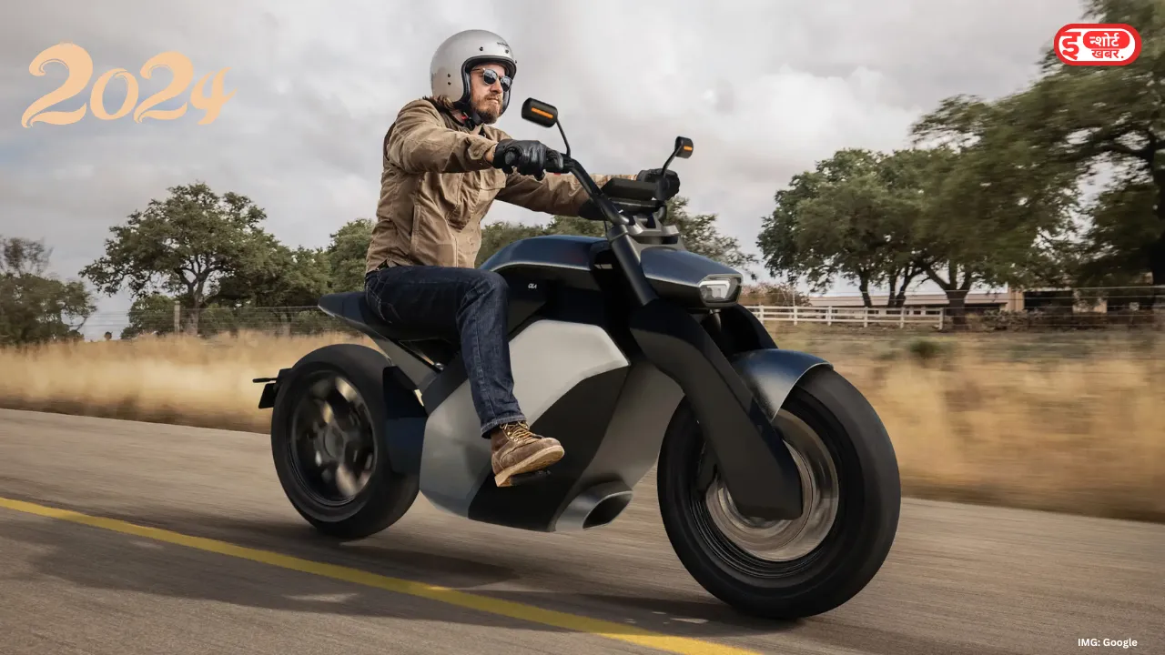 OLA Electric Roadster