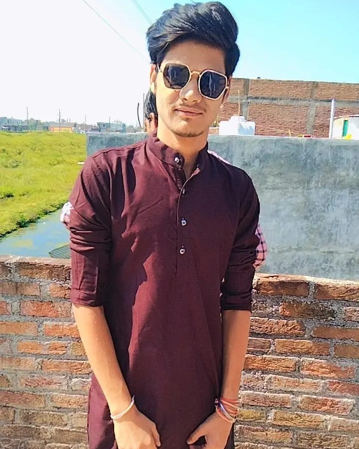 Vishal Ojha