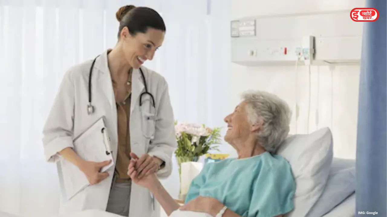 मेडिकल ऑफिसर 1220 पदों पर भर्ती