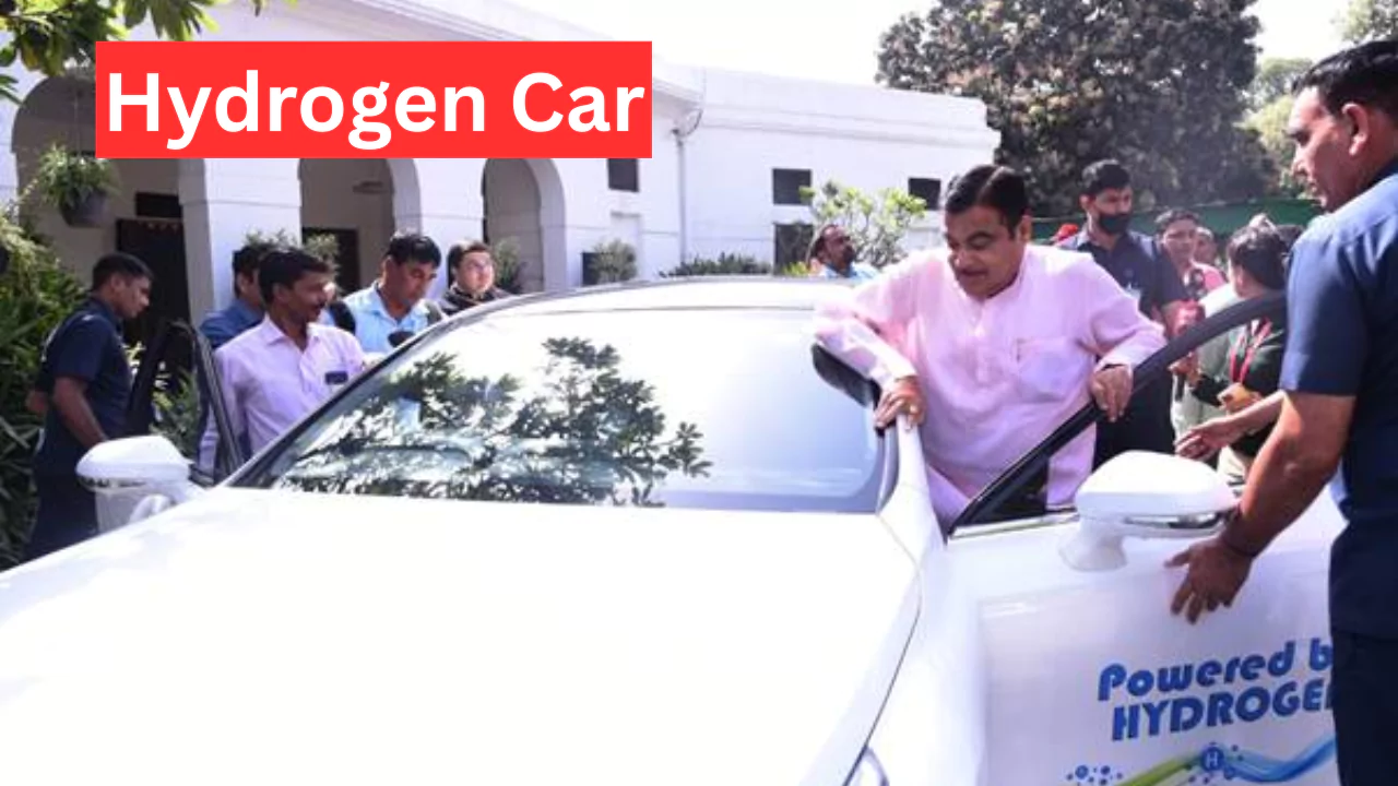 Hydrogen Car क्या है हाइड्रोजन से चलने वाली कार का सच, या झूठा सपना